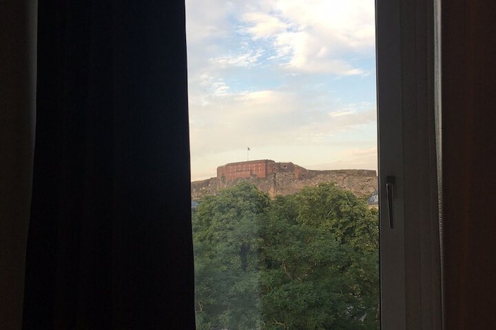 View from room