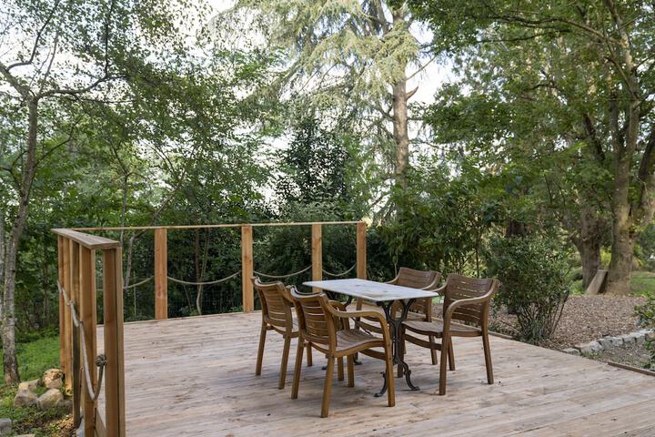 Terrace/Patio 28 of 63