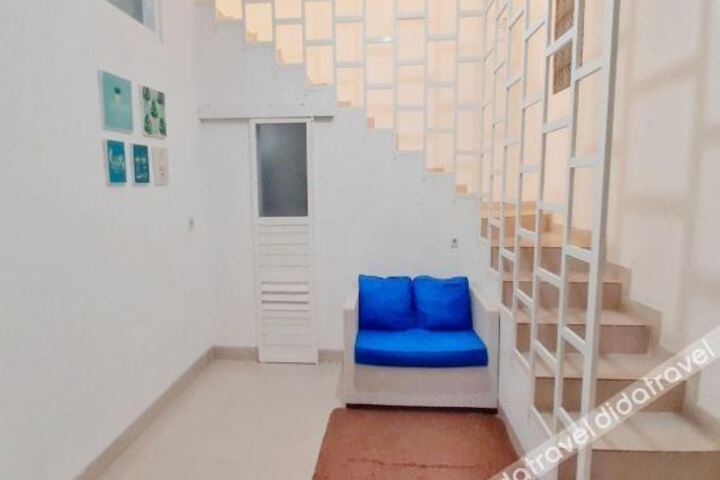OYO 3820 Nine Suites Syariah