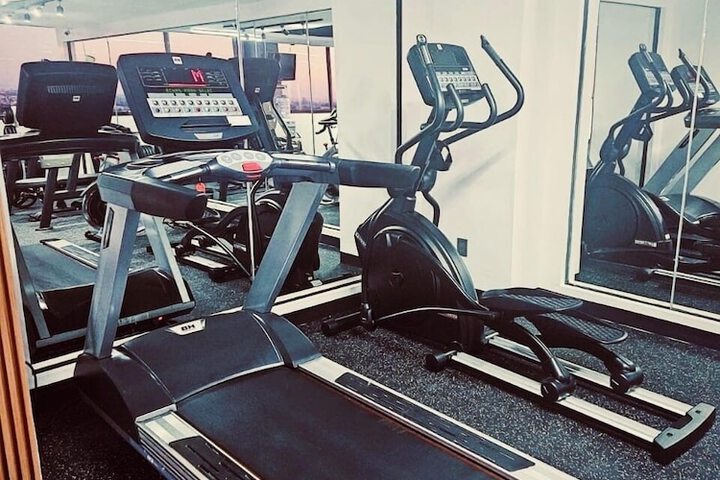 Hotel Gym