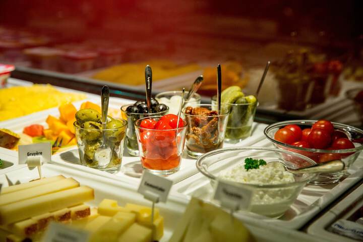 Buffet