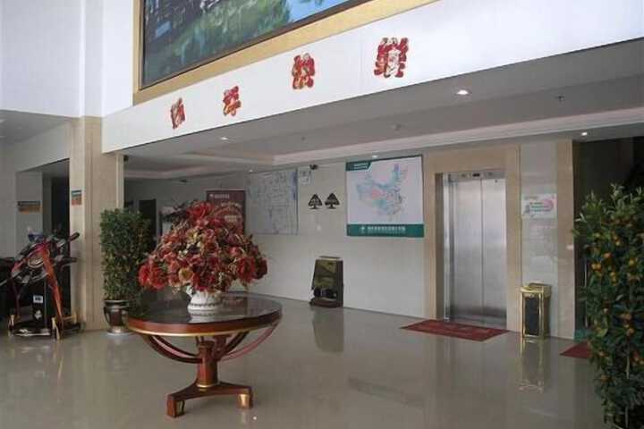 Hotel Interior 2 of 6