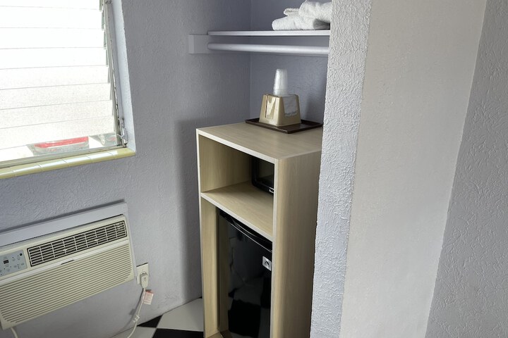 Superior 2 Double Beds (1 of 10)
