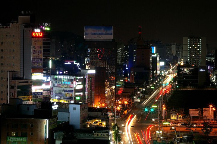 Hotel View 44 of 44