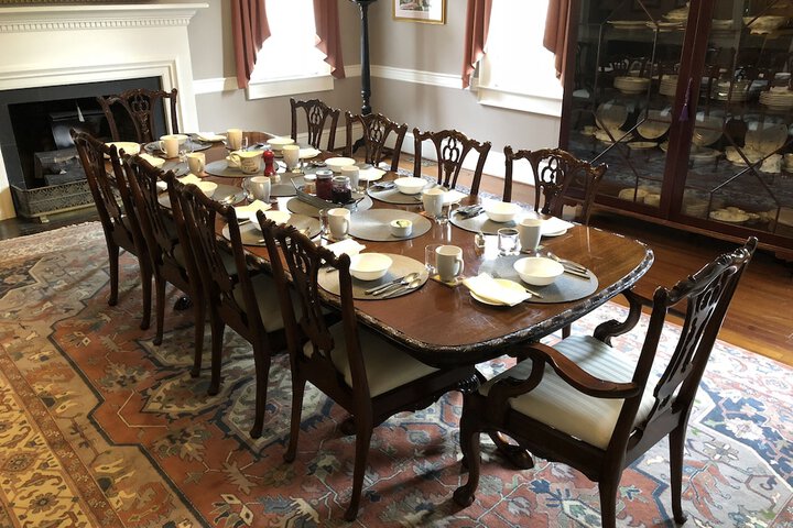 Hotel Interior 2 of 34