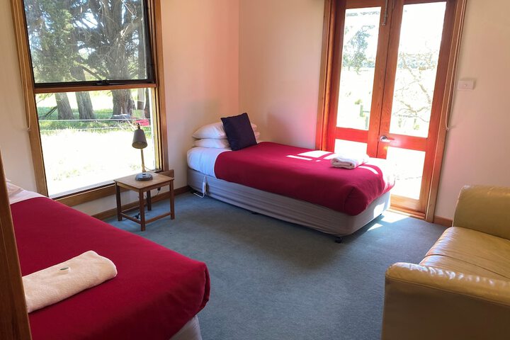 Room 8 of 36