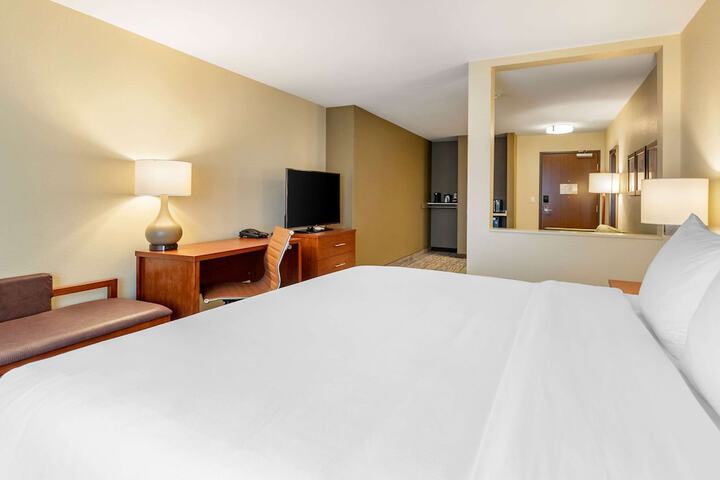 Standard | King Bed (2 of 26)