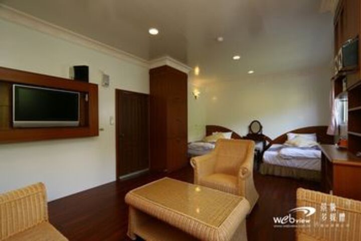 Fitness Center Photo