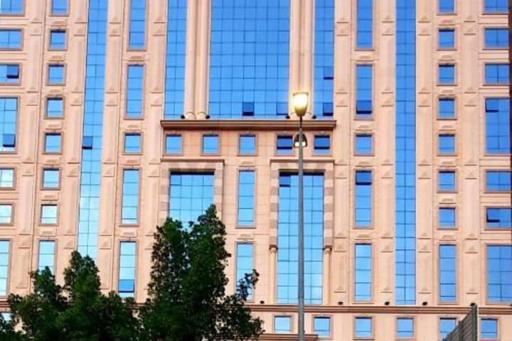 Malak Al Safwa Hotel