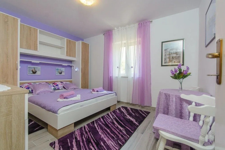 Charming House Trogir
