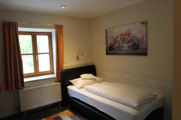 Hotel Gasthof zum Anker