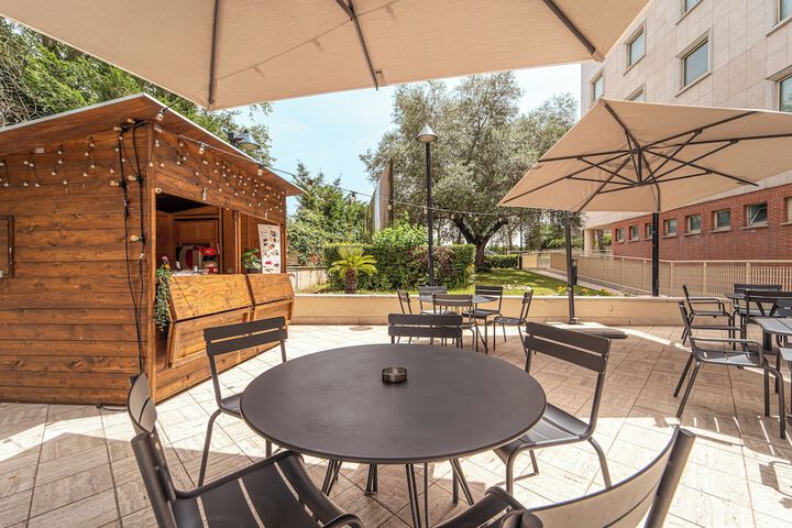 Terrace/Patio 183 of 188