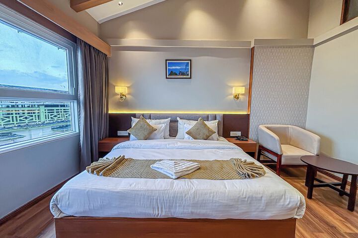 Room 14 of 31