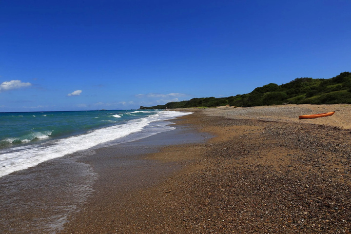 Beach 6 of 8