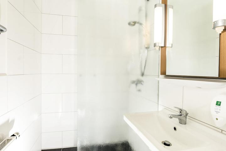 Bathroom Interior Photo