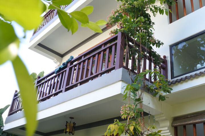 Terrace/Patio 29 of 33