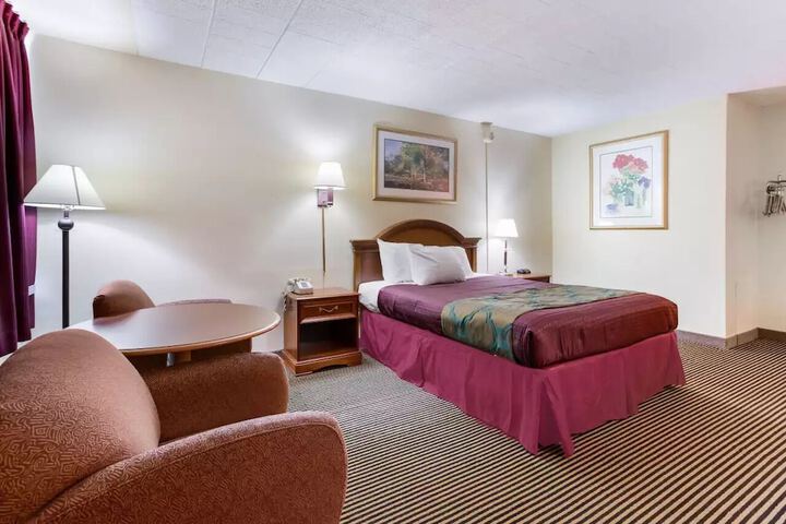 Standard Double Room (3 of 10)