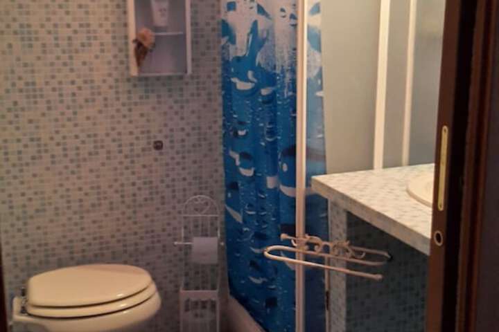 Bath Interior