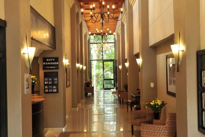 Hotel Interior 4 of 64