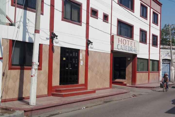 Image of Hotel Catedral