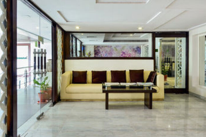 Hotel Interior 29 of 35