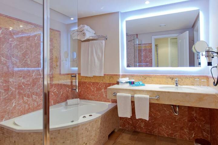 Bathroom Vanities