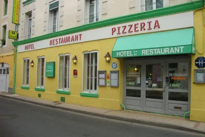 HOTEL RESTAURANT LOASIS