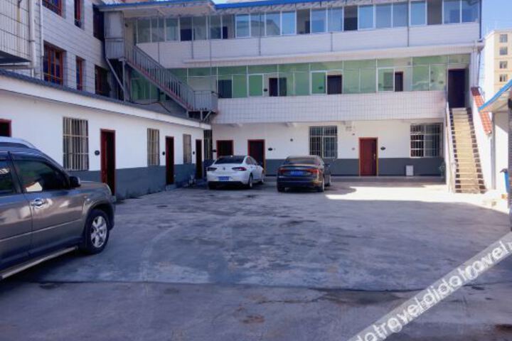 Hotel 6 of 15