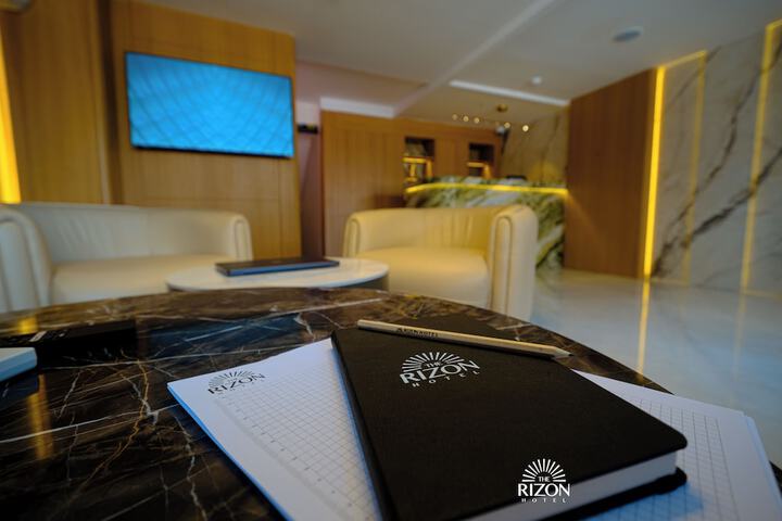 Hotel Interior 3 of 83