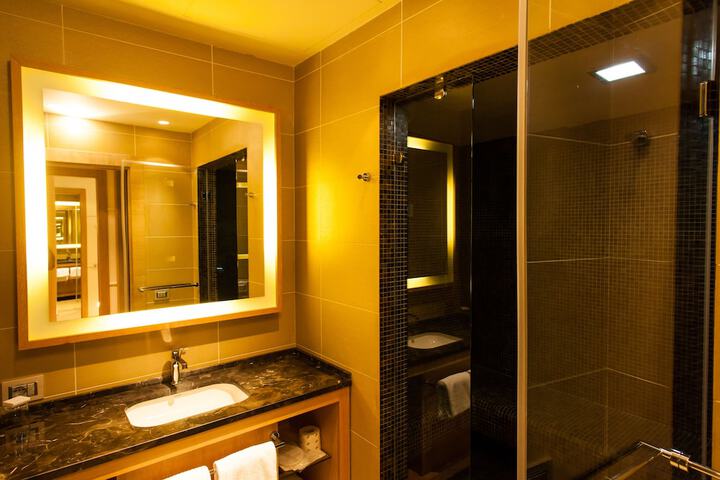 Bathroom Vanities