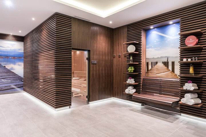 Spa Photos
