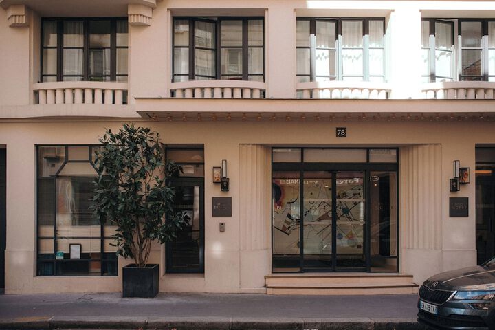 Hotel 57 of 57