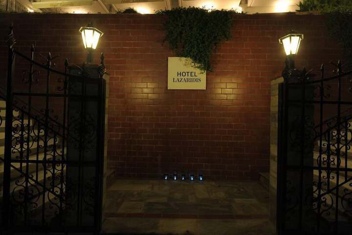Hotel 25 of 37