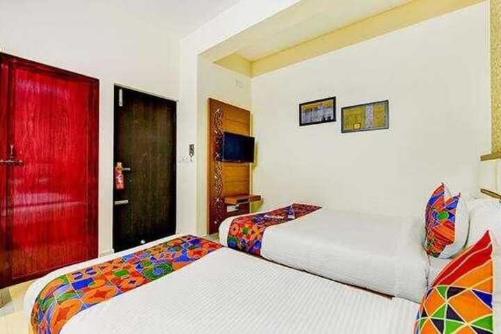 Room 14 of 23
