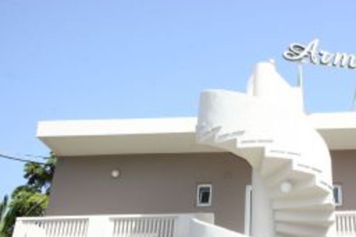 Armonia Beach Hotel