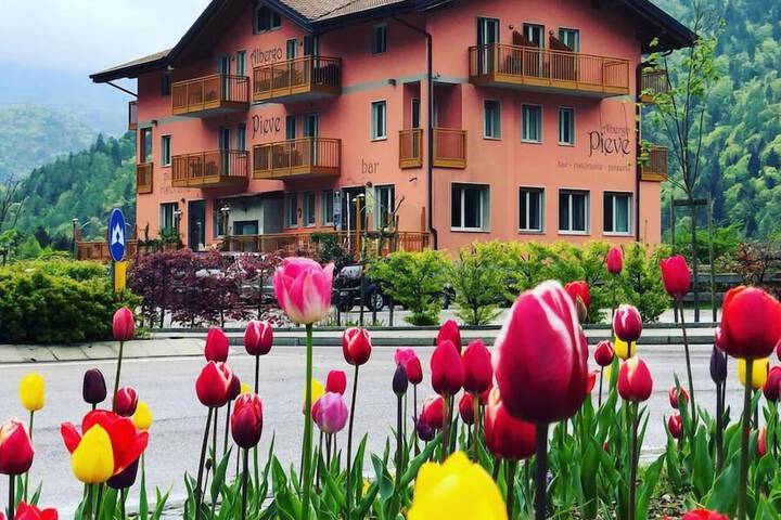 Albergo Pieve