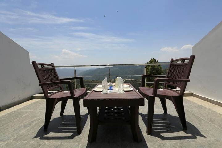 Terrace/Patio 34 of 81