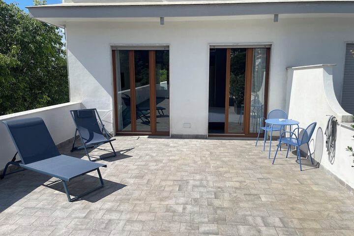 Terrace/Patio 75 of 137