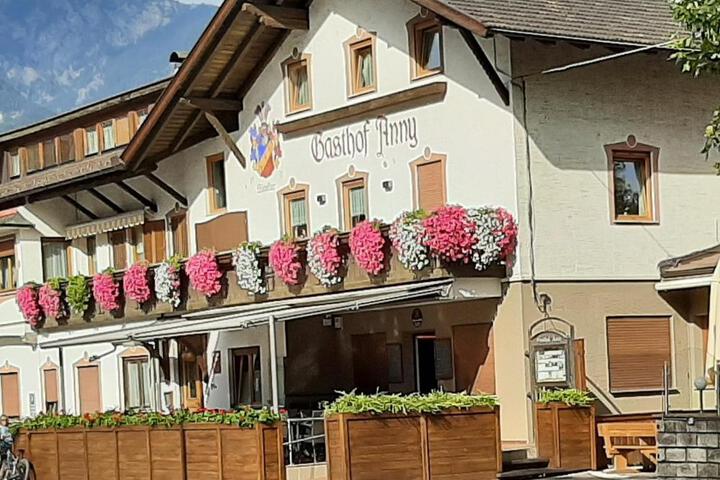 Gasthof Anny