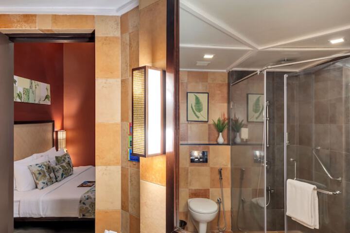 Bath Amenities