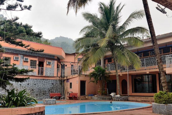 Hotel 157 of 157