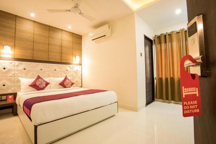 Anroute Stays Kiran Inn