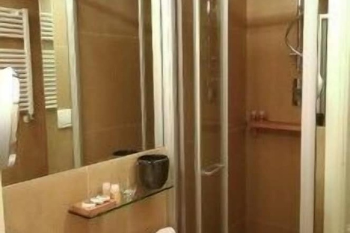 Bathroom Vanities