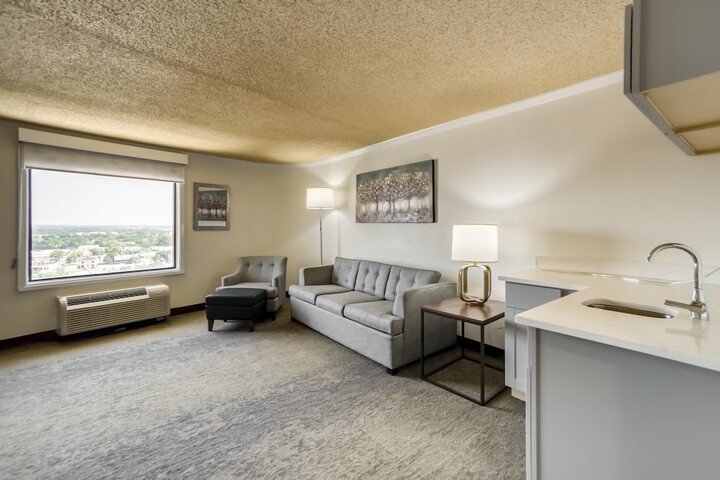 Room amenity