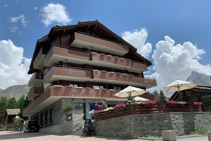 Hotel 76 of 78