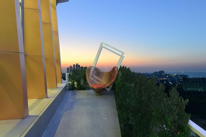 Terrace/Patio 87 of 97