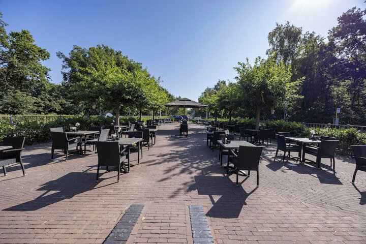 Terrace/Patio 19 of 42