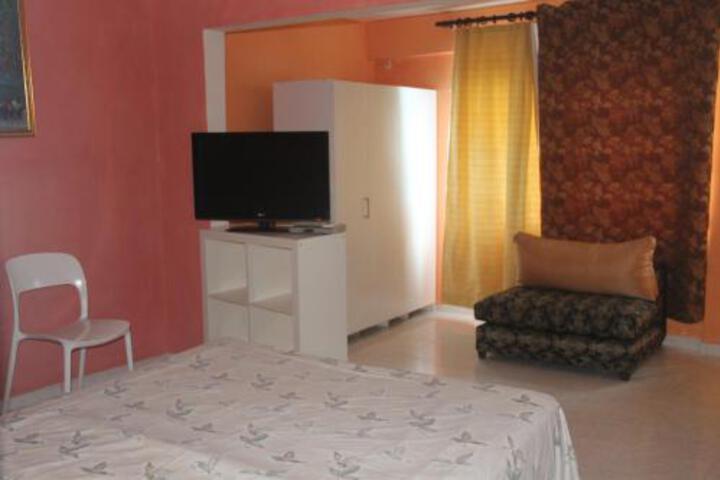 HOTEL DON MICHELE