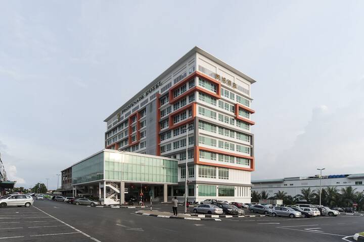 Photo of Promenade Hotel Bintulu