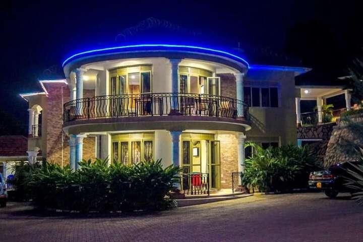 Hotel 68 of 76
